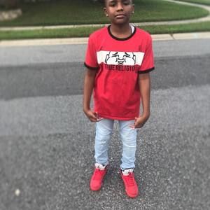 Meet your Posher, Rasheed